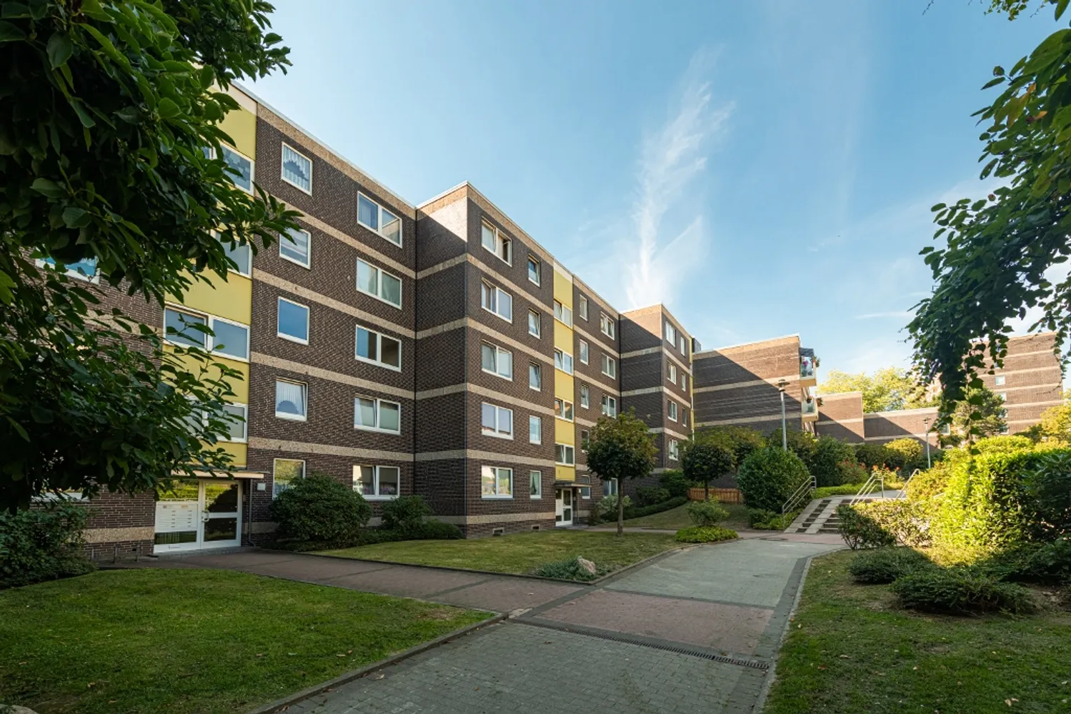 3 Zimmer Wohnung mit 79 m² in Essen – Bild 7