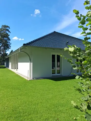 4 Zimmer Haus mit 130 m² in Cottbus – Bild 2