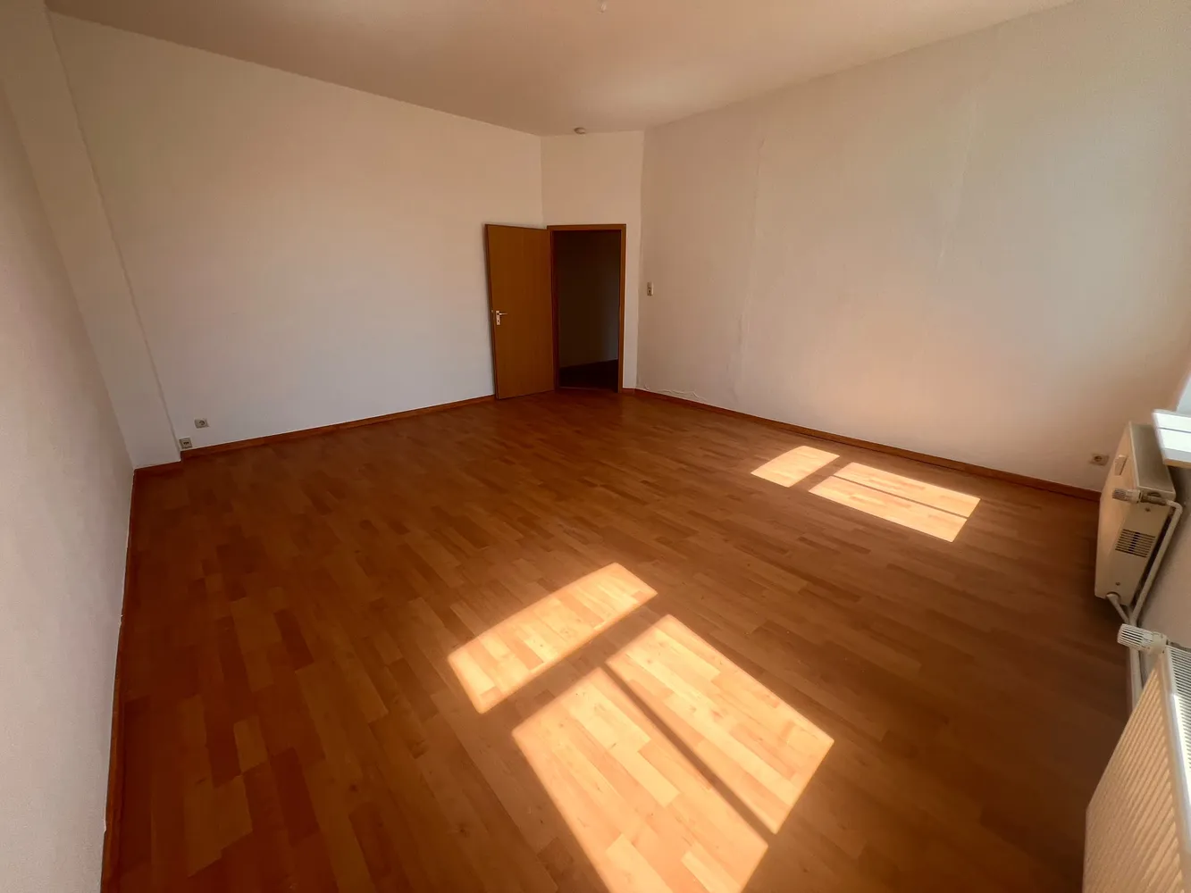 3 room apartment with 88 m² in Güstrow – Photo 10