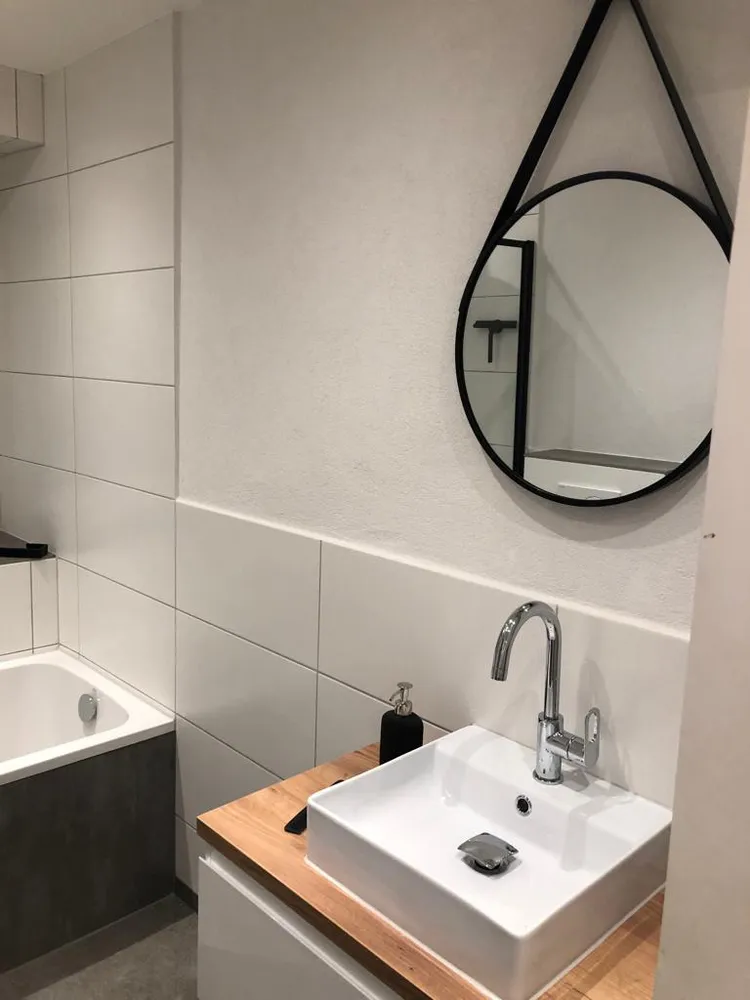 2 Zimmer Wohnung mit 54 m² in Nürnberg – Bild 5