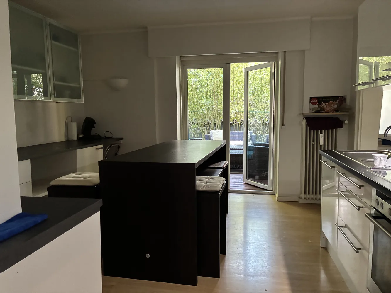 1 Zimmer Wohnung mit 16 m² in München – Bild 3