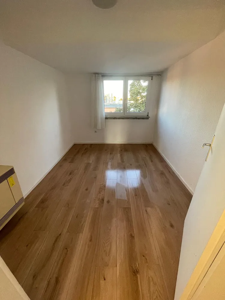 2 room apartment with 45 m² in Mannheim – Photo 1