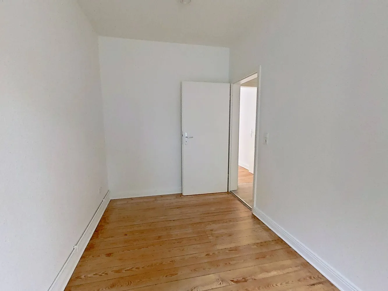3 Zimmer Wohnung mit 55 m² in Rendsburg – Bild 6