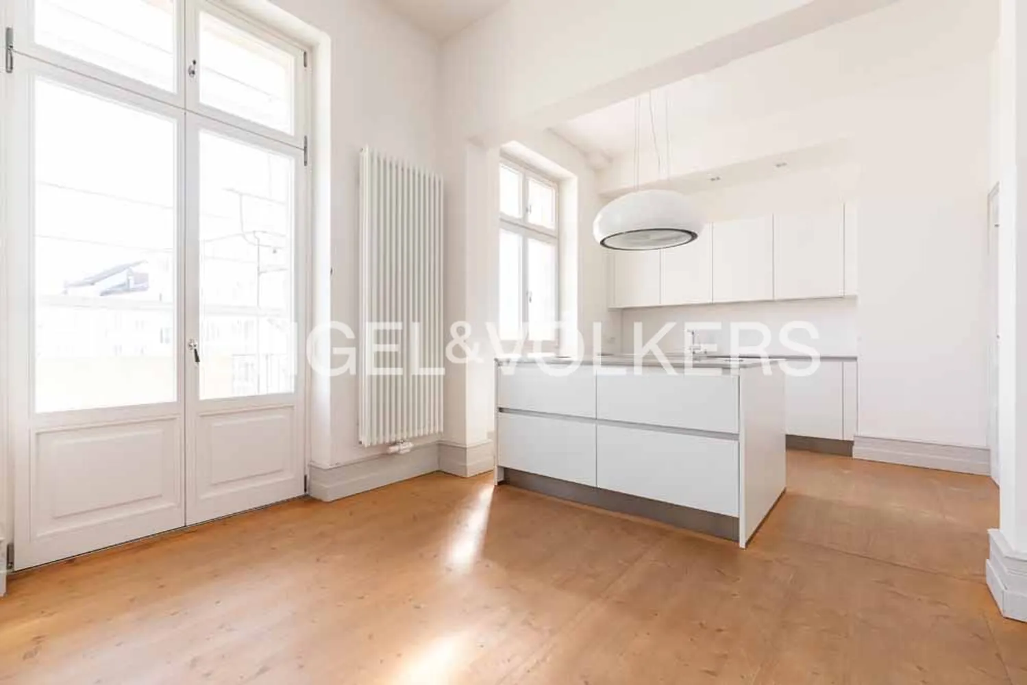5 Zimmer Wohnung mit 175 m² in Frankfurt am Main – Bild 7