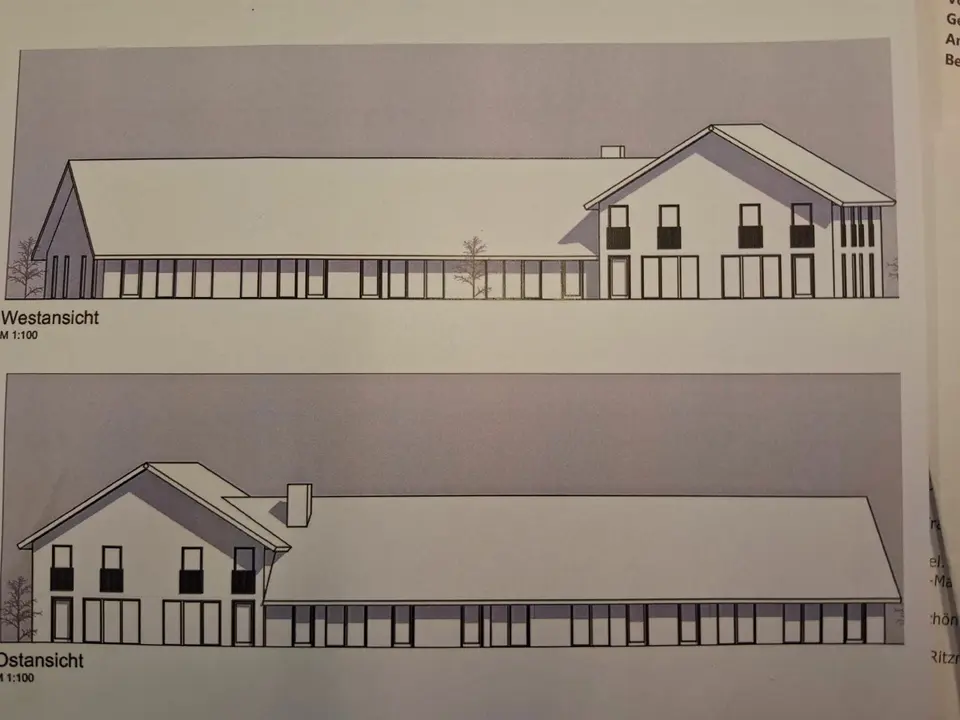 3 Zimmer Wohnung mit 92 m² in Soltau – Bild 10
