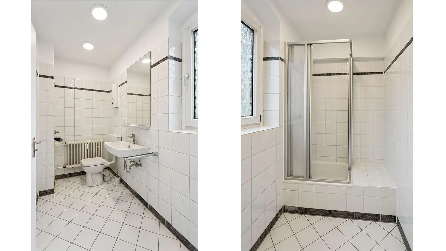 2 Zimmer Wohnung mit 53 m² in Düsseldorf – Bild 4