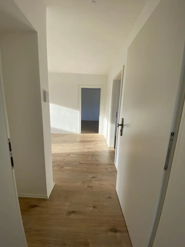 3 room apartment with 90 m² in Günzburg – Photo 2
