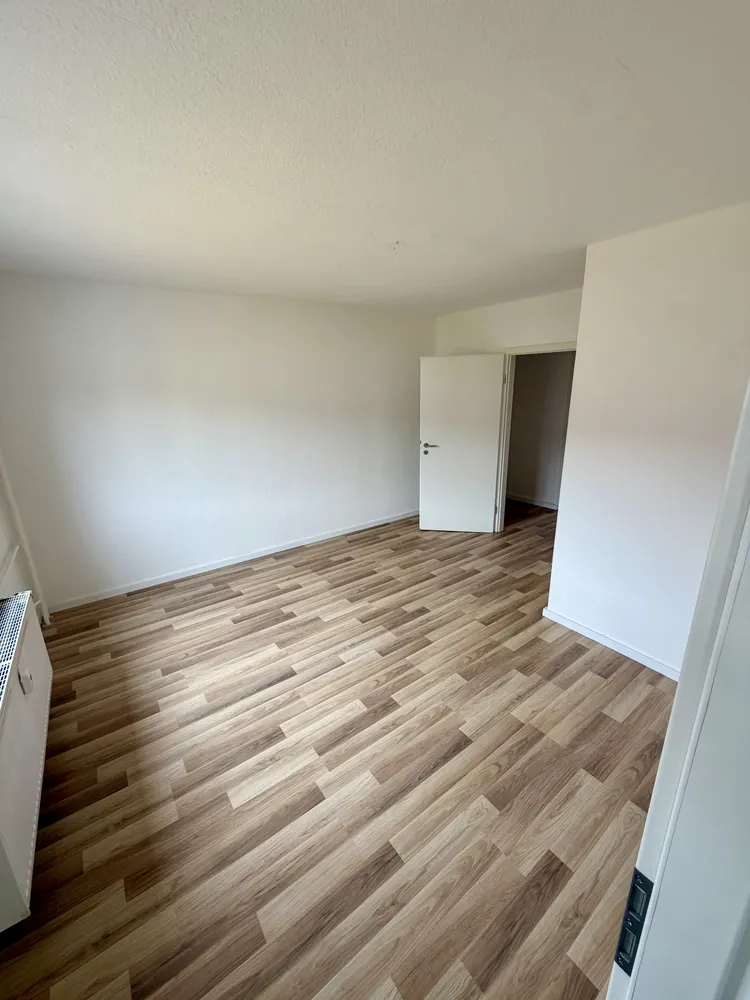 2 Zimmer Wohnung mit 52 m² in Nürnberg – Bild 1