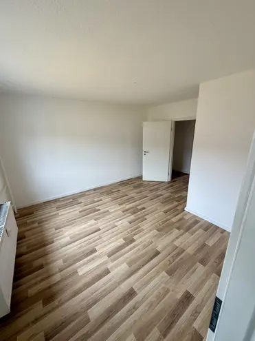 2 Zimmer Wohnung mit 52 m² in Nürnberg – Bild 1