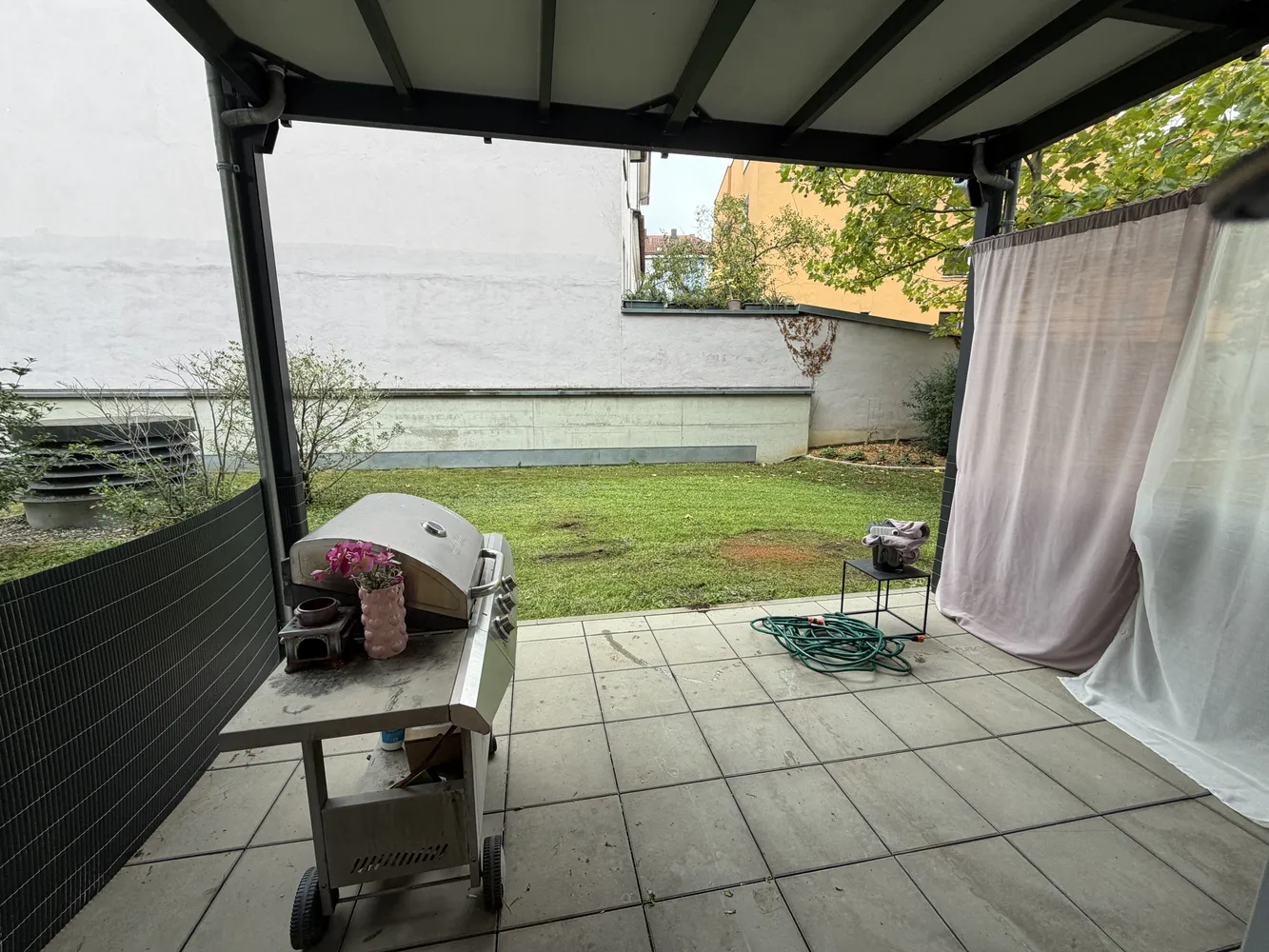 1 Zimmer Wohnung mit 41 m² in Würzburg – Bild 7