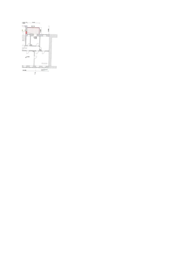 3 room apartment with 74 m² in Riesa – Photo 6
