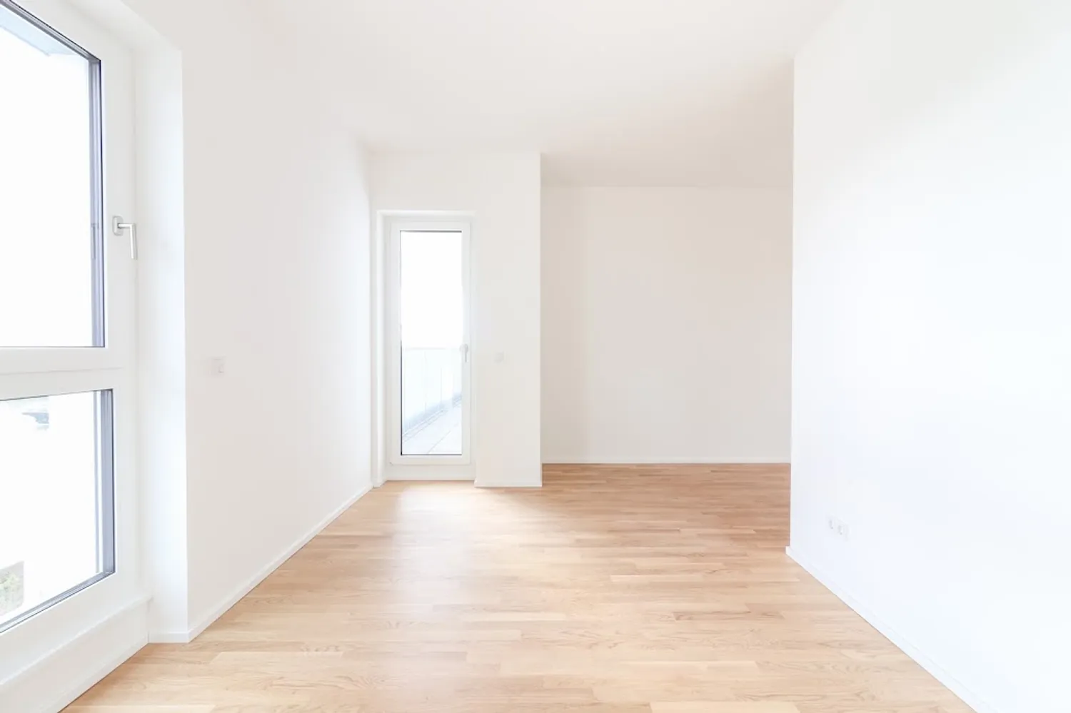 4 Zimmer Wohnung mit 131 m² in Frankfurt am Main – Bild 4