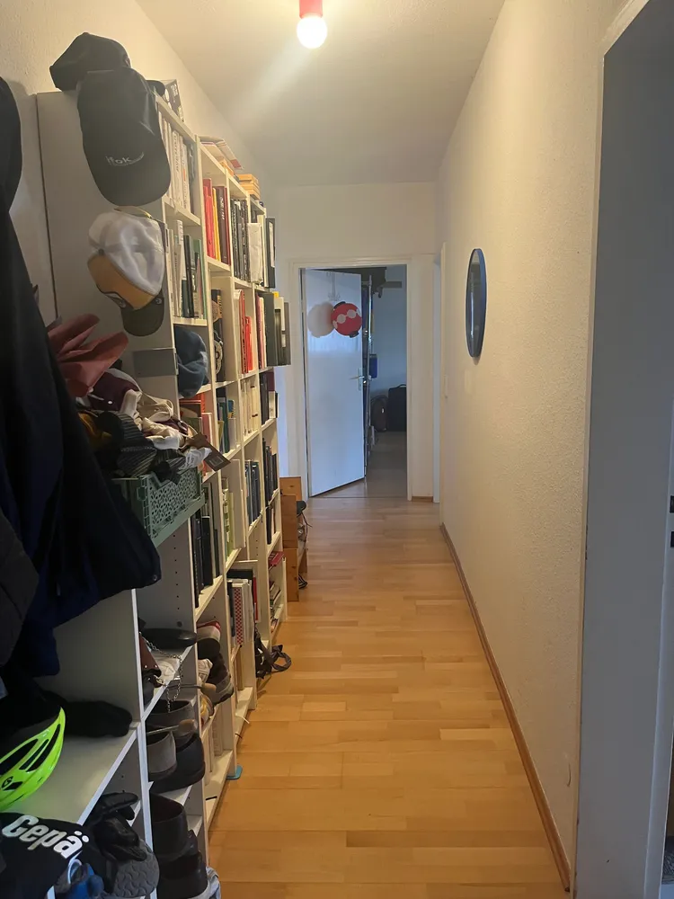 1 Zimmer Wohnung mit 55 m² in Karlsruhe – Bild 6