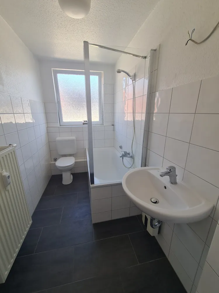 3 Zimmer Wohnung mit 58 m² in Essen – Bild 5