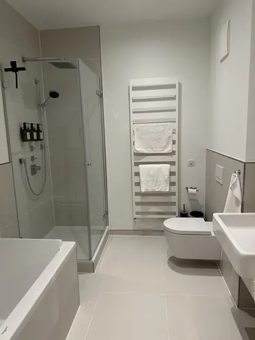 3 Zimmer Wohnung mit 96 m² in Nürnberg – Bild 7