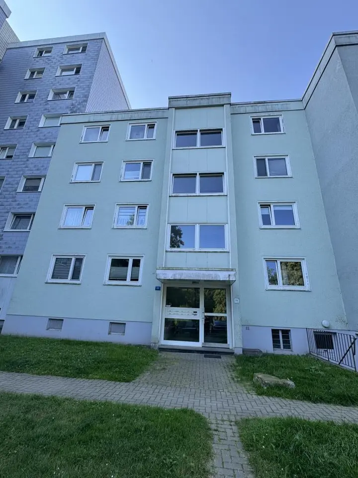 3 Zimmer Wohnung mit 74 m² in Iserlohn – Bild 2
