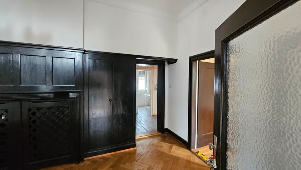 4 Zimmer Wohnung mit 142 m² in Lahr/Schwarzwald – Bild 8