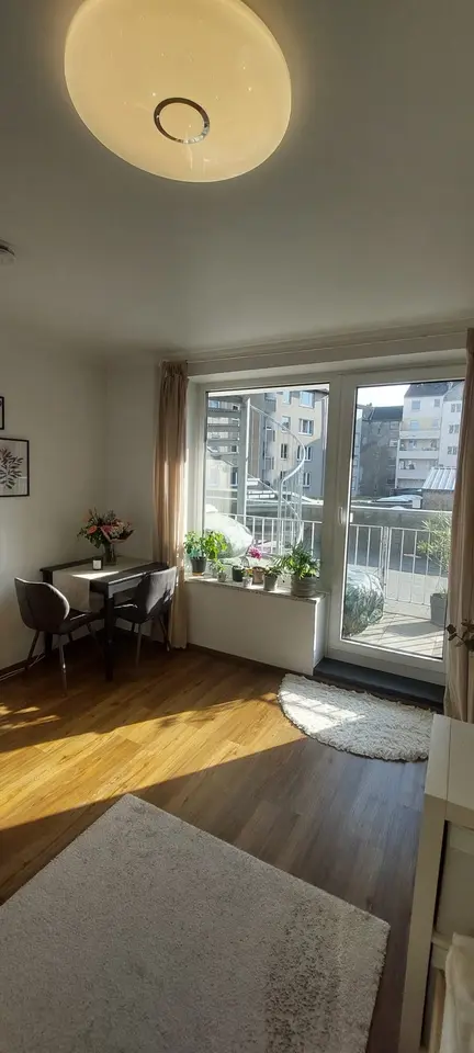 1 Zimmer Wohnung mit 52 m² in Düsseldorf – Bild 7