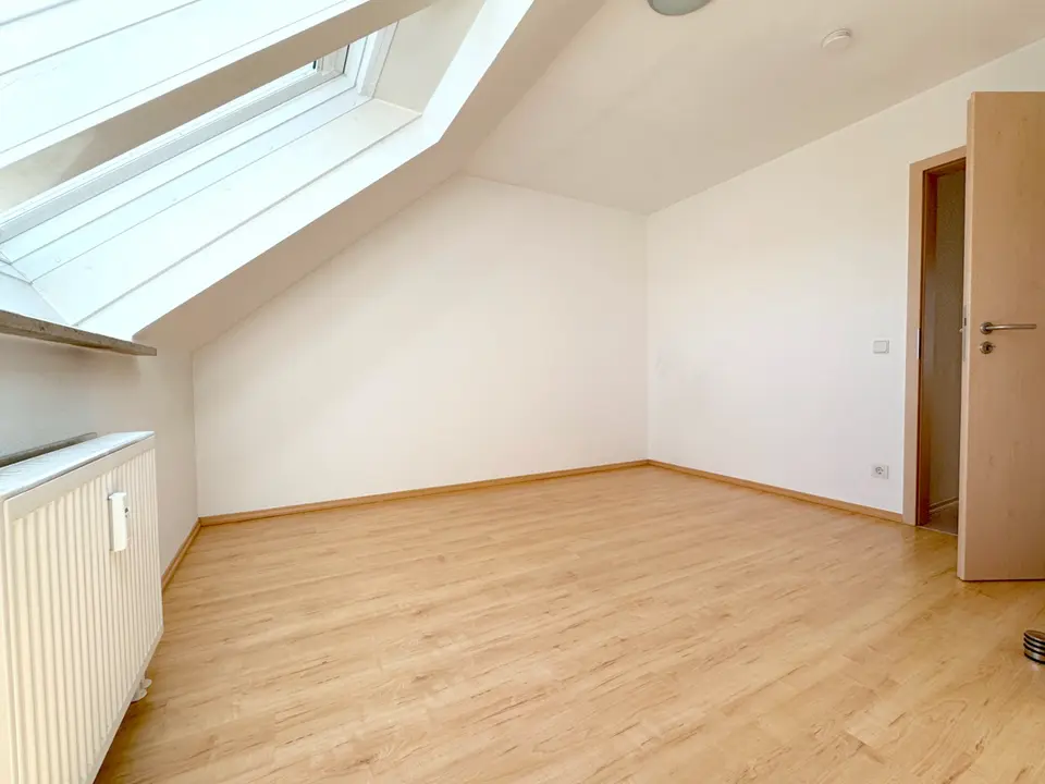 3 Zimmer Wohnung mit 71 m² in Regensburg – Bild 3
