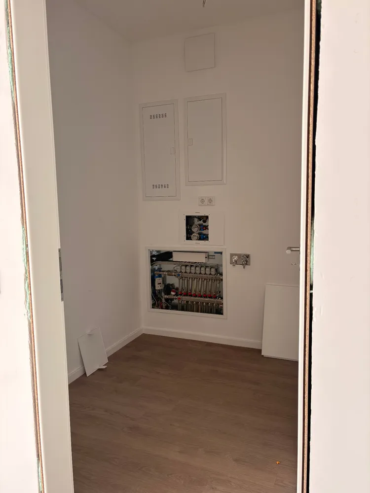 2 Zimmer Wohnung mit 53 m² in Borken – Bild 1