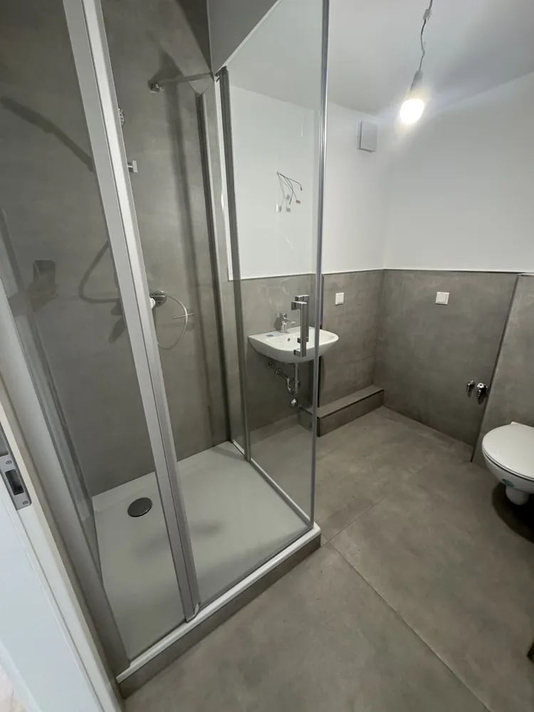 2 Zimmer Wohnung mit 45 m² in Düsseldorf – Bild 4