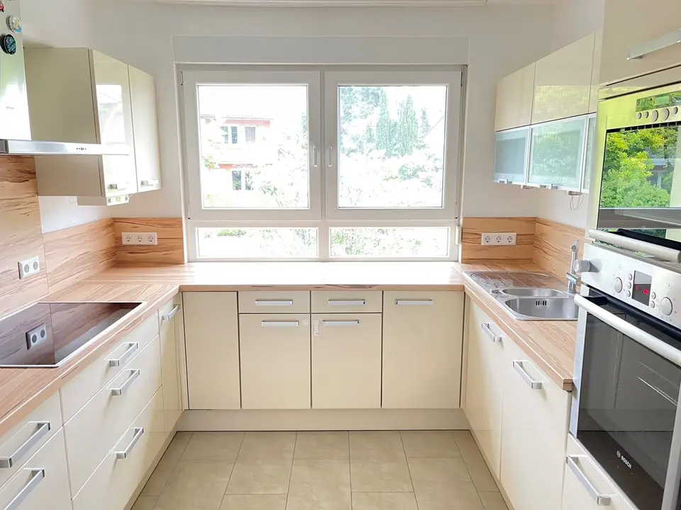 3 Zimmer Wohnung mit 81 m² in Esslingen am Neckar – Bild 10