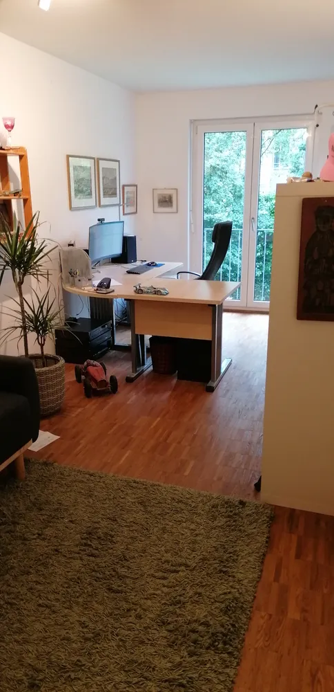 4 Zimmer Wohnung mit 142 m² in Aachen – Bild 6