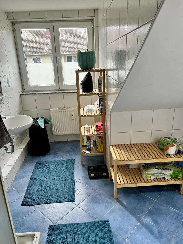 2 Zimmer Wohnung mit 45 m² in Bonn – Bild 12