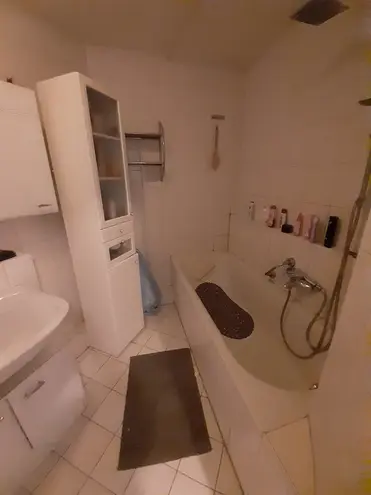 4 Zimmer Wohnung mit 112 m² in Mannheim – Bild 8
