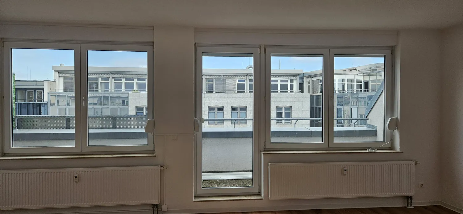 2 Zimmer Wohnung mit 79 m² in Leipzig – Bild 1