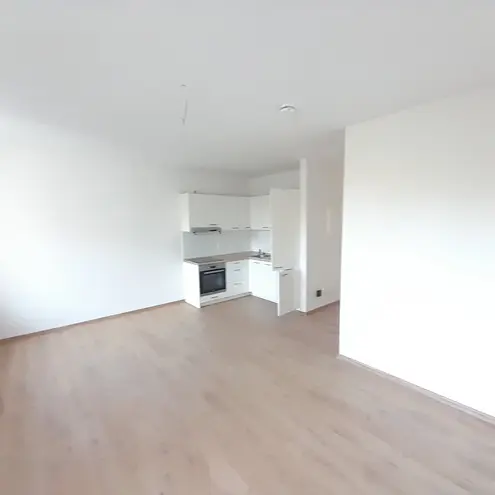 2 Zimmer Wohnung mit 57 m² in Halle (Saale) – Bild 2