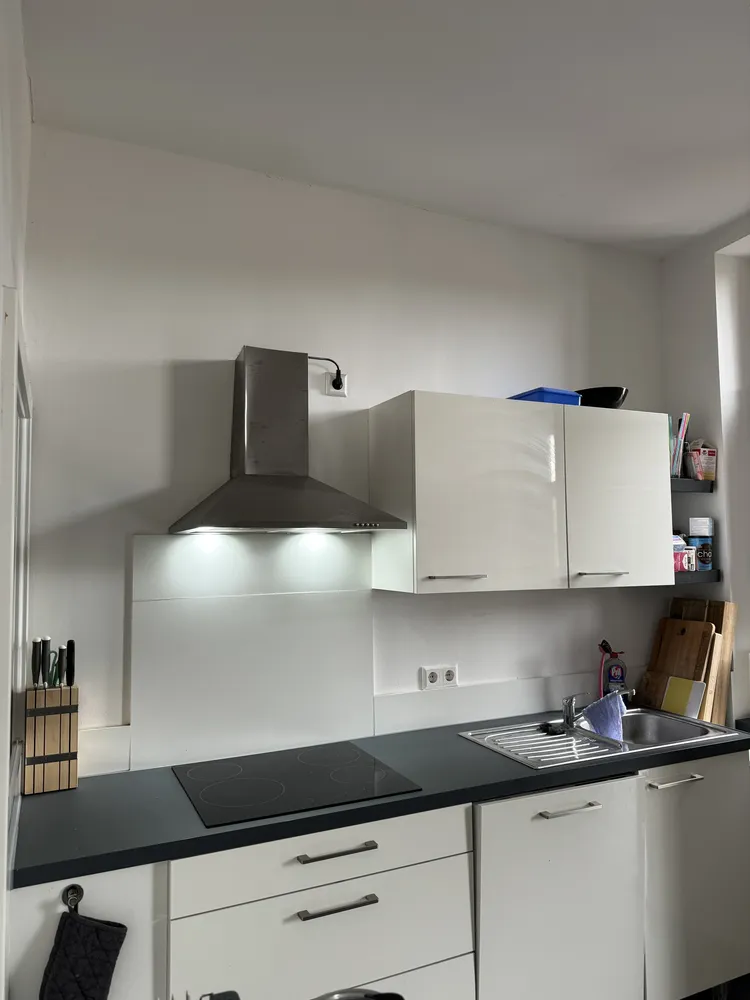 5 Zimmer Wohnung mit 135 m² in Mannheim – Bild 2
