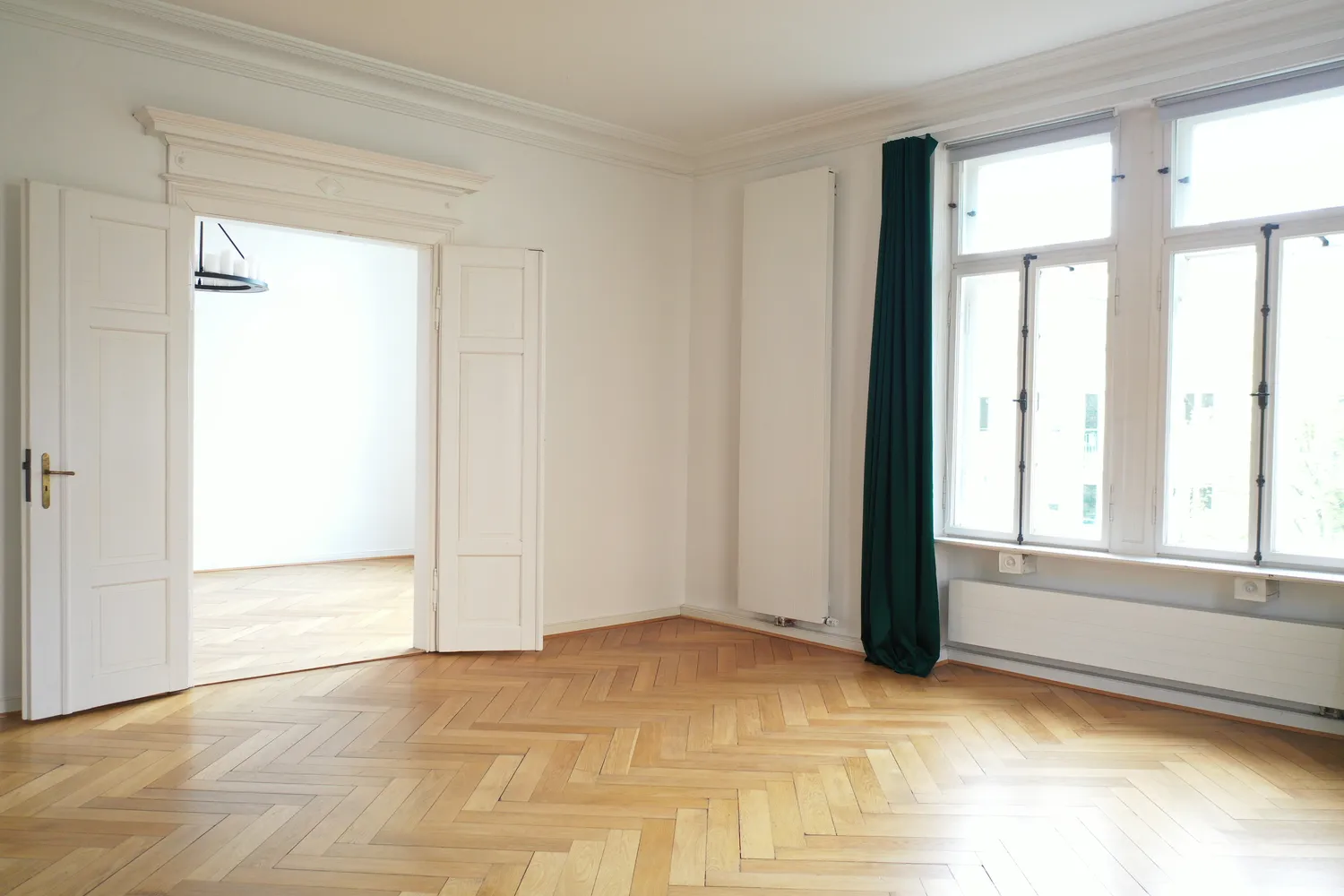 5 room apartment with 225 m² in Munich – Photo 11