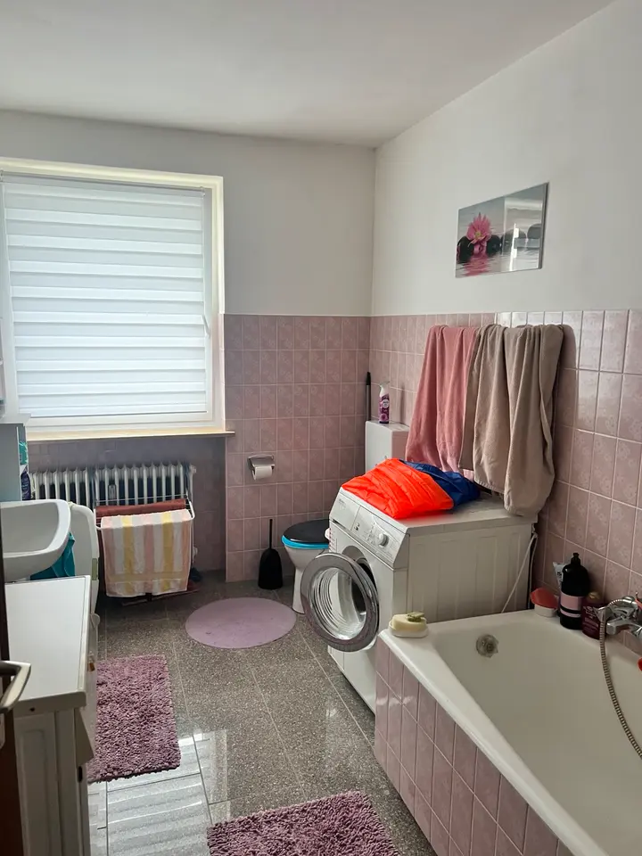 2 Zimmer Wohnung mit 75 m² in Hof – Bild 6