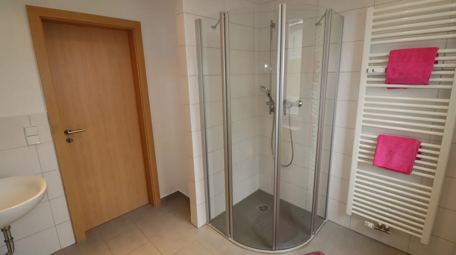 2 Zimmer Wohnung mit 56 m² in Chemnitz – Bild 3