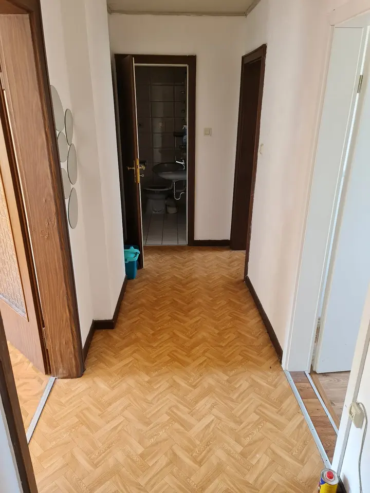 3 Zimmer Wohnung mit 60 m² in Saarbrücken – Bild 5