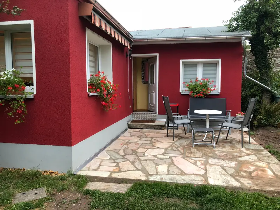 2 Zimmer Haus mit 45 m² in Mittweida – Bild 4