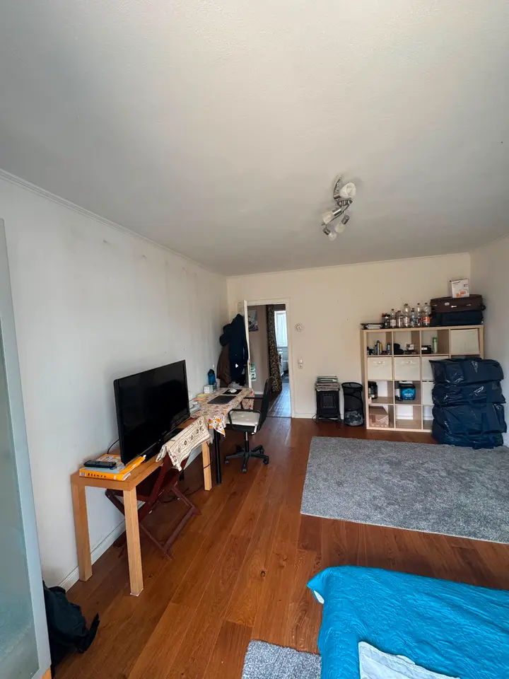 Studio mit 20 m² in Regensburg – Bild 2