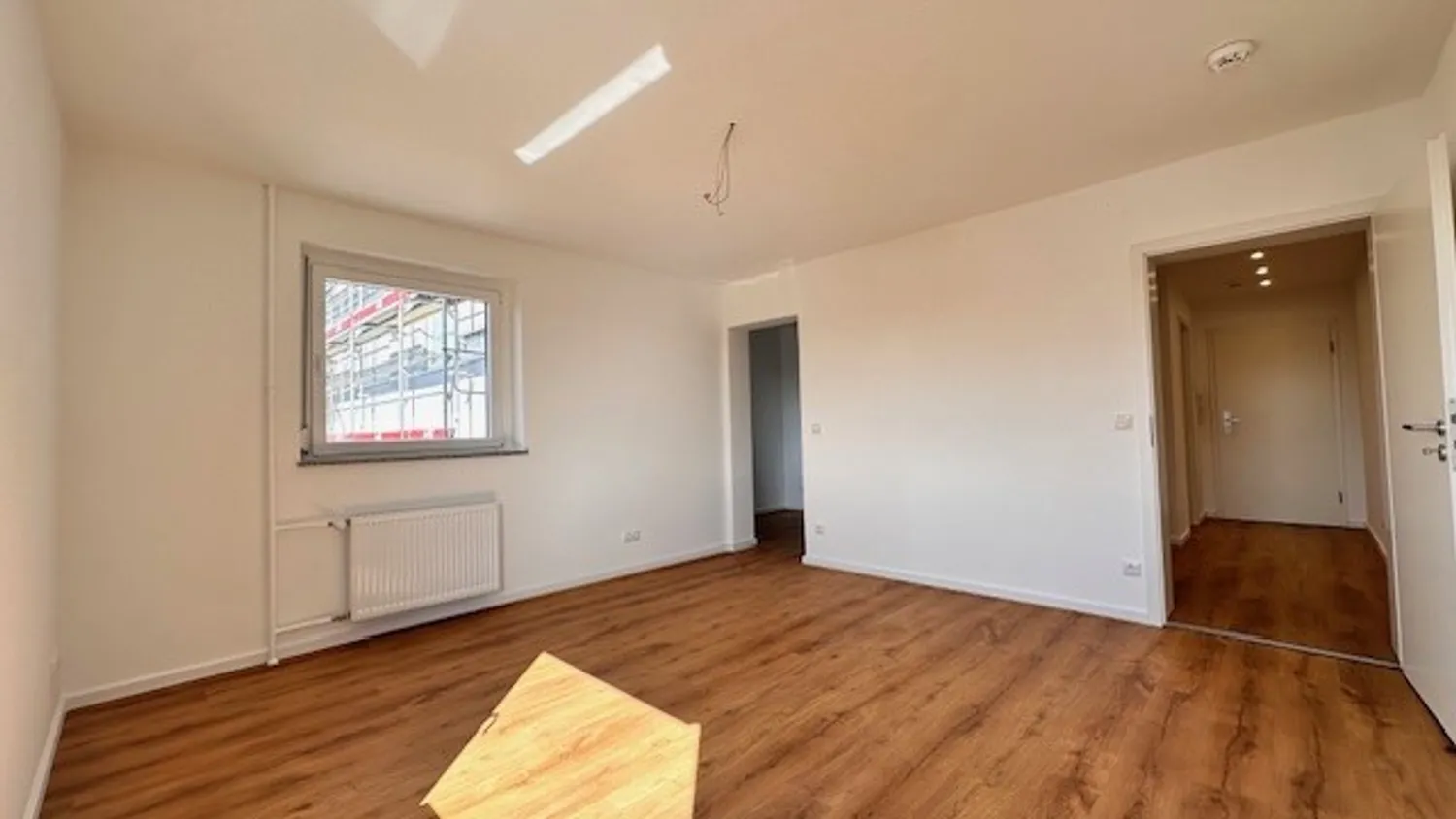 2 Zimmer Wohnung mit 38 m² in Augsburg – Bild 5