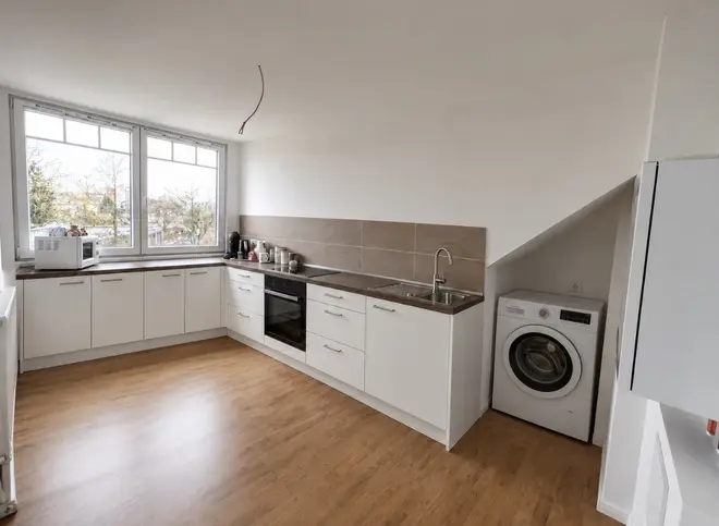 2 Zimmer Wohnung mit 79 m² in Neuss – Bild 4
