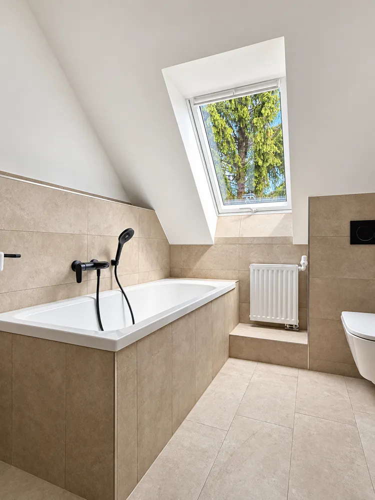 3 Zimmer Wohnung mit 93 m² in Dresden – Bild 10