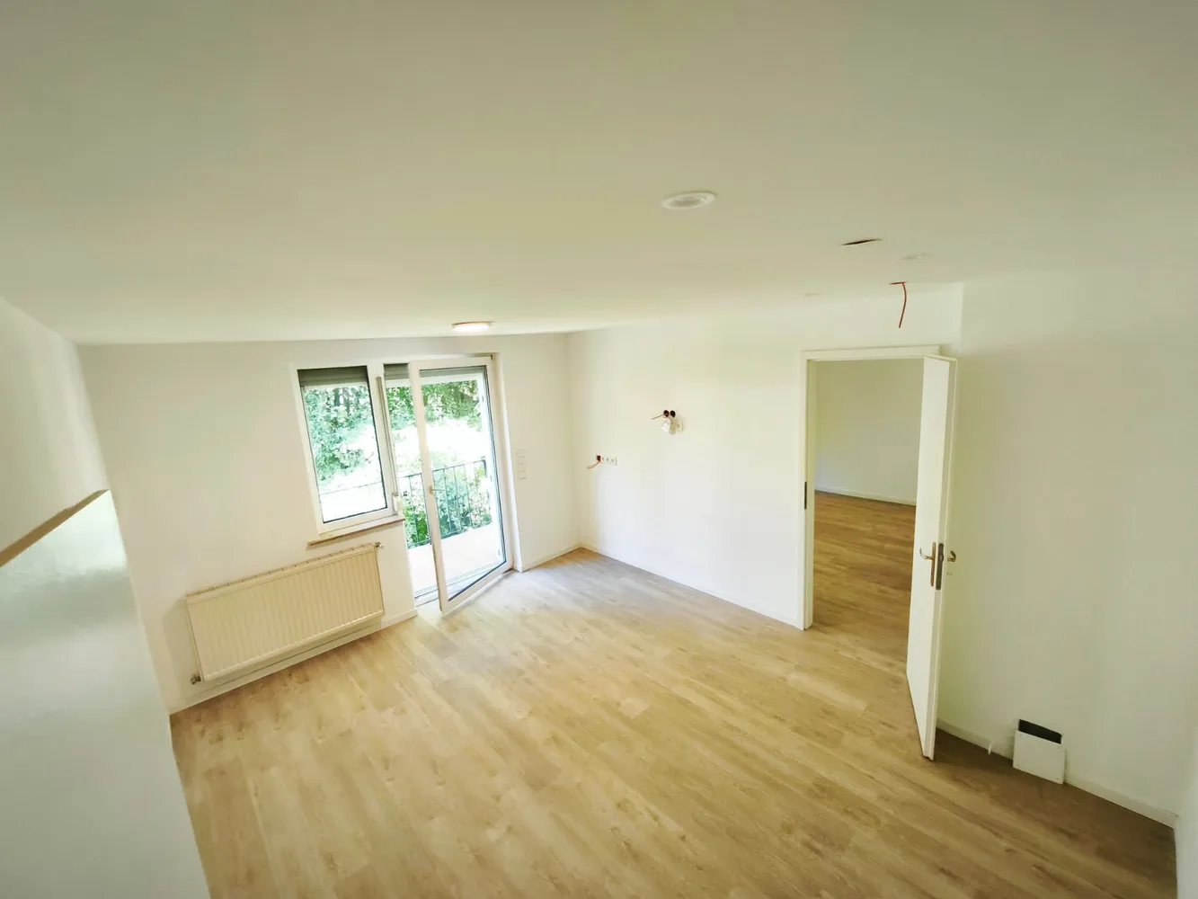 3 Zimmer Wohnung mit 55 m² in Stuttgart – Bild 1