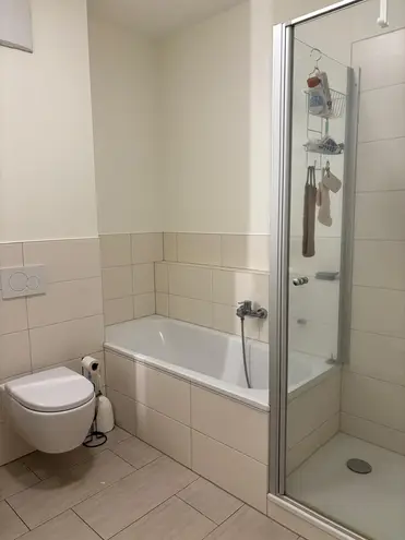 2 Zimmer Wohnung mit 58 m² in Frankfurt am Main – Bild 10