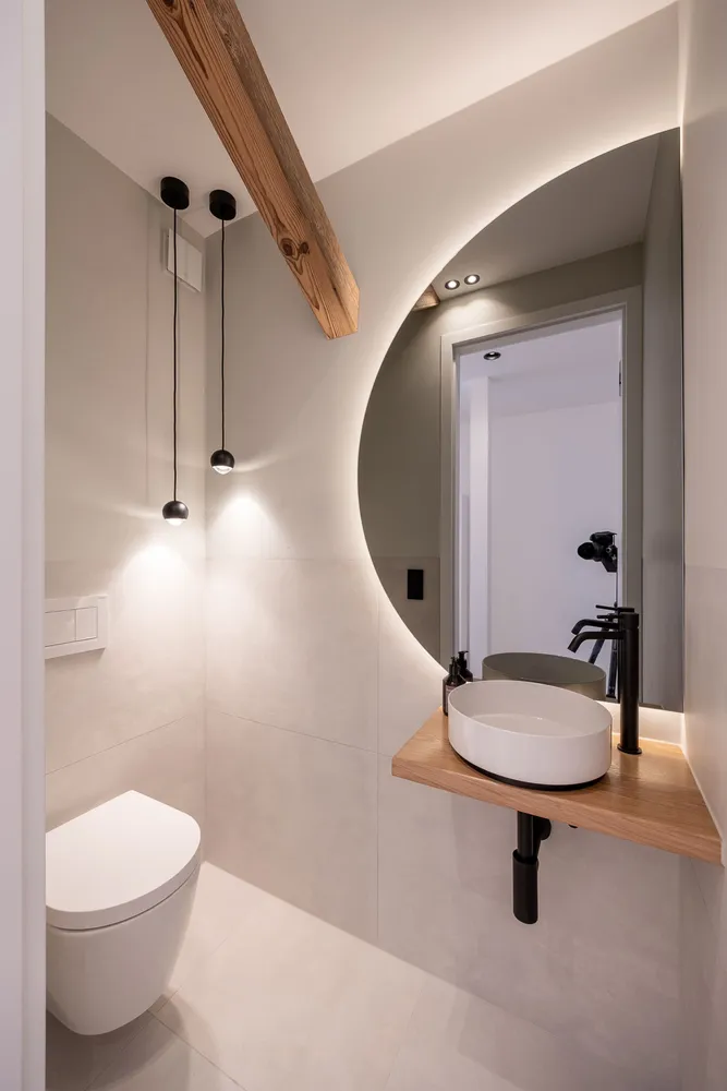 3 Zimmer Wohnung mit 98 m² in München – Bild 9
