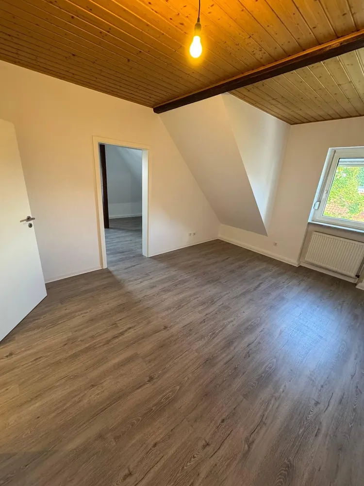 2 Zimmer Wohnung mit 50 m² in Hattingen – Bild 1