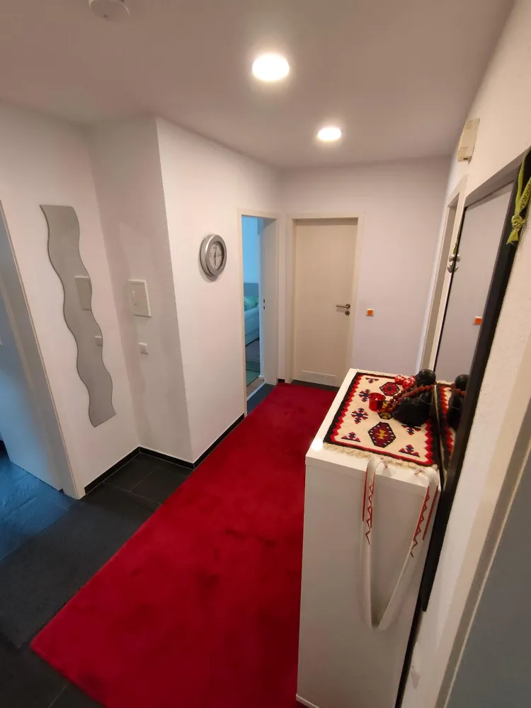 3 Zimmer Wohnung mit 67 m² in Duisburg – Bild 7
