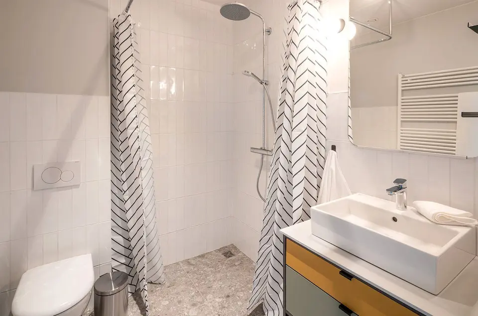 2 Zimmer Wohnung mit 34 m² in Berlin – Bild 6