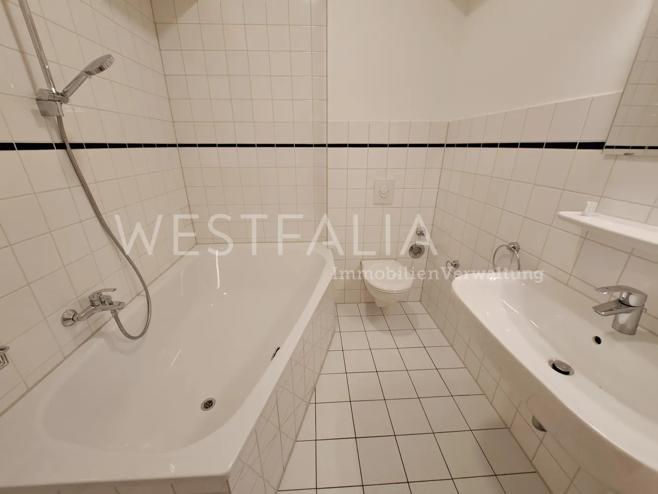 4 Zimmer Wohnung mit 129 m² in Duisburg – Bild 10