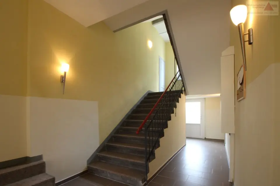2 Zimmer Wohnung mit 66 m² in Aue-Bad Schlema – Bild 7