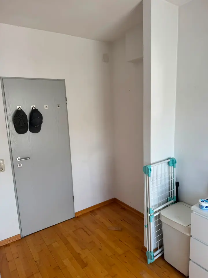 WG-Zimmer mit 100 m² in Aachen – Bild 9